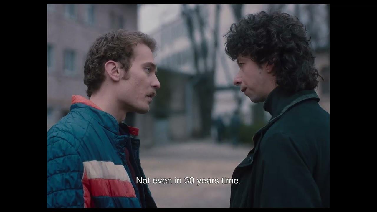 The New Year That Never Came Trailer