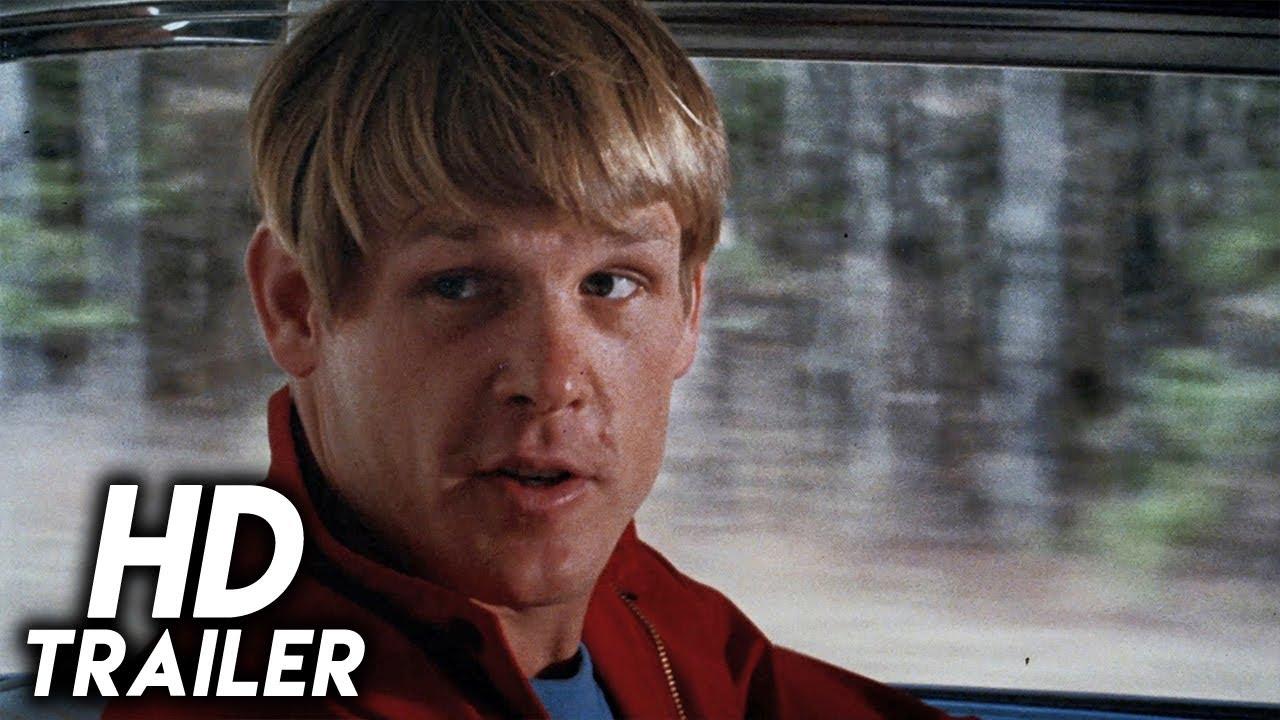 Return to Macon County Trailer