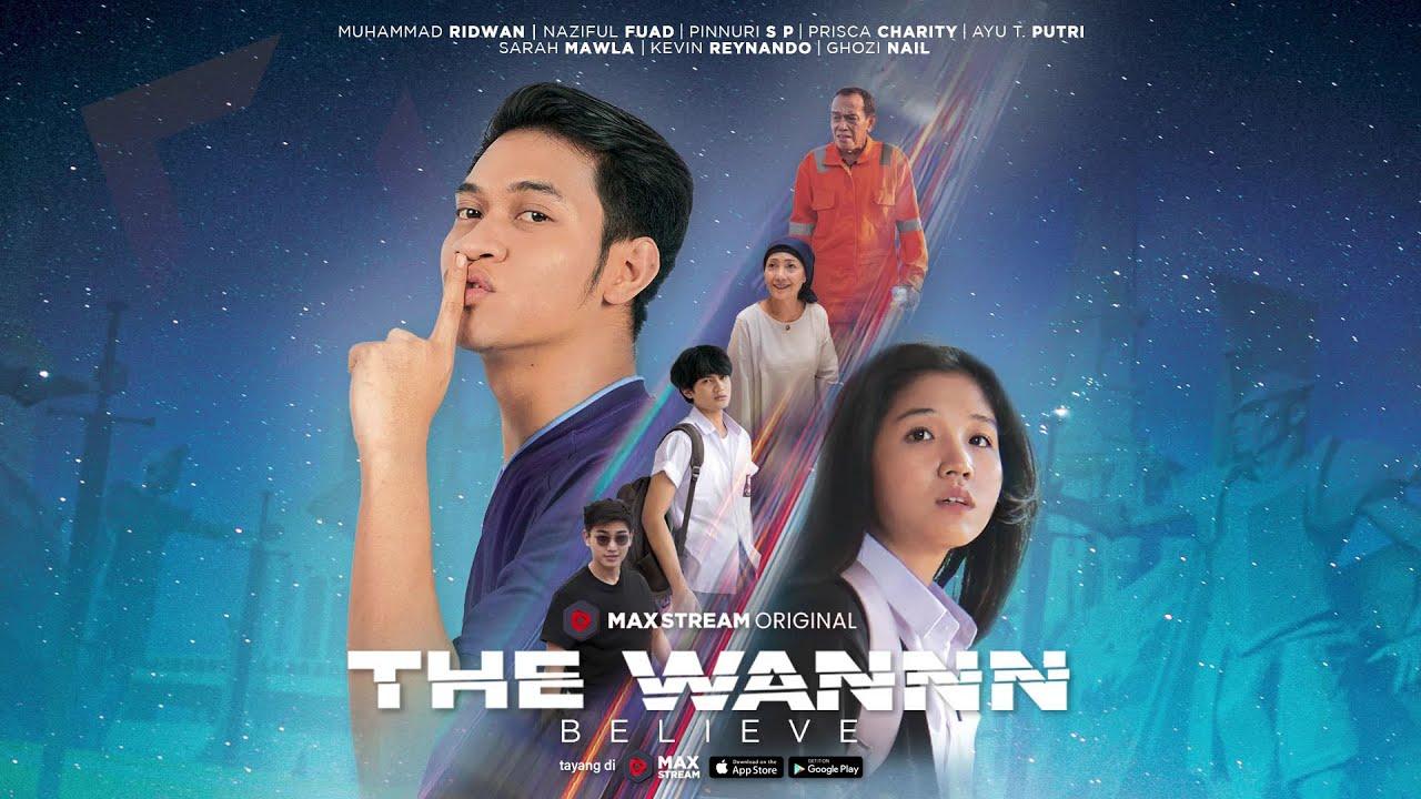 The Wannn Believe Trailer