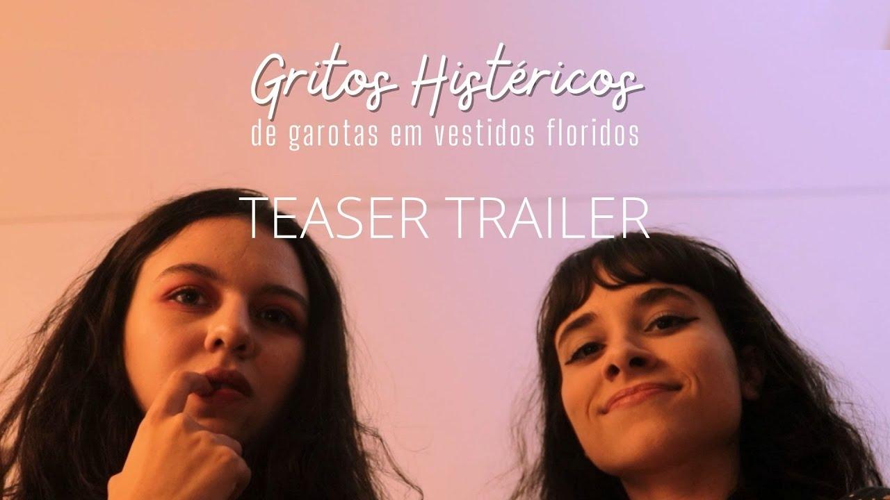 Hysterical Screams of Girls in Flowered Dresses Trailer