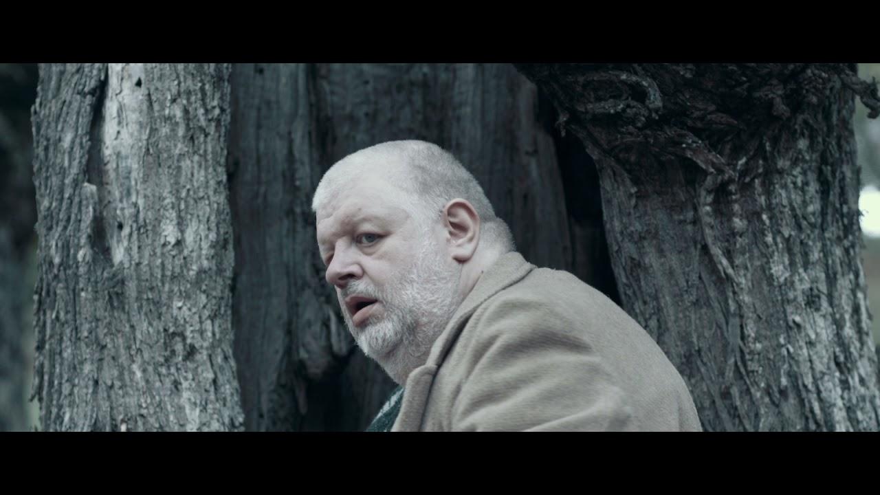 A volte nel buio (Sometimes in the dark) Trailer