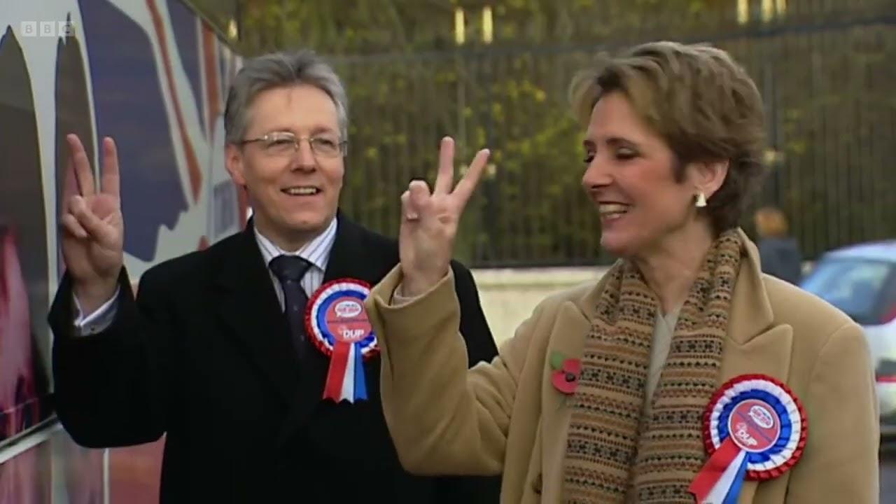 The House of Paisley Trailer