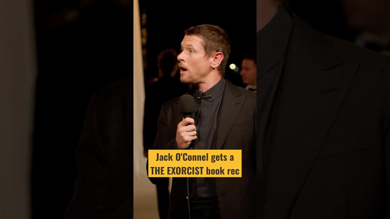 The Exorcist Trailer