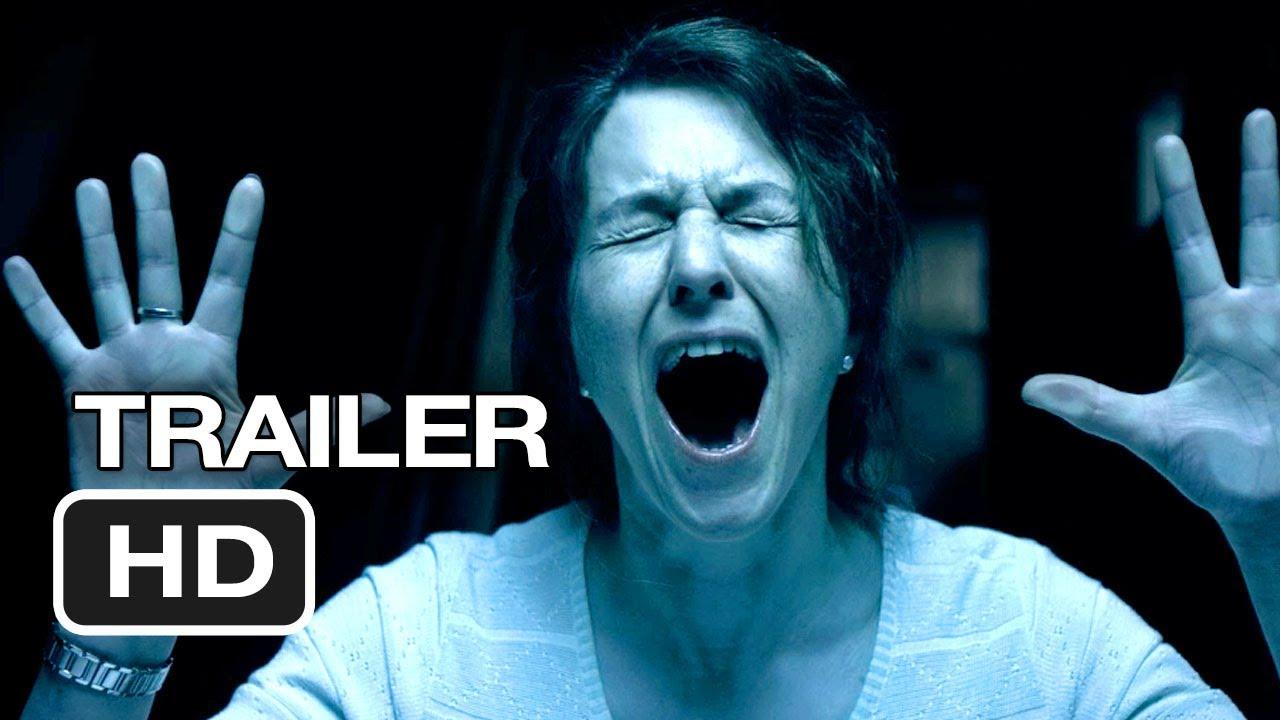 The Wall Trailer