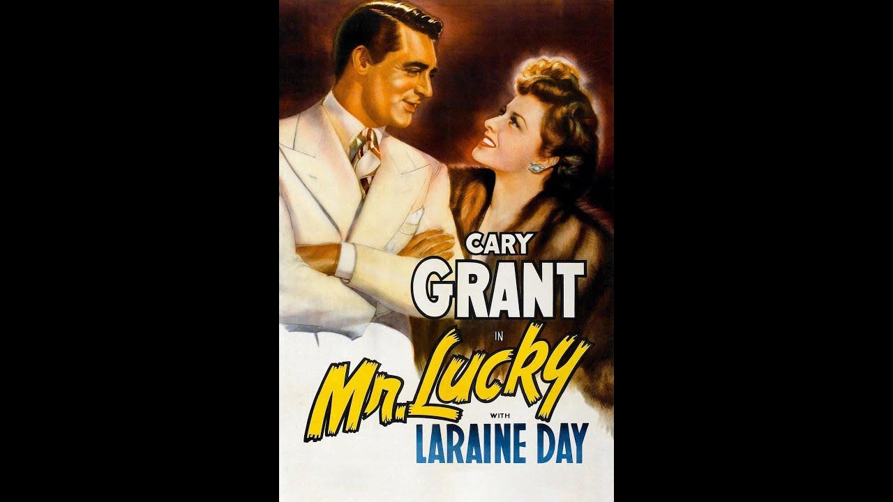 Mr. Lucky Trailer