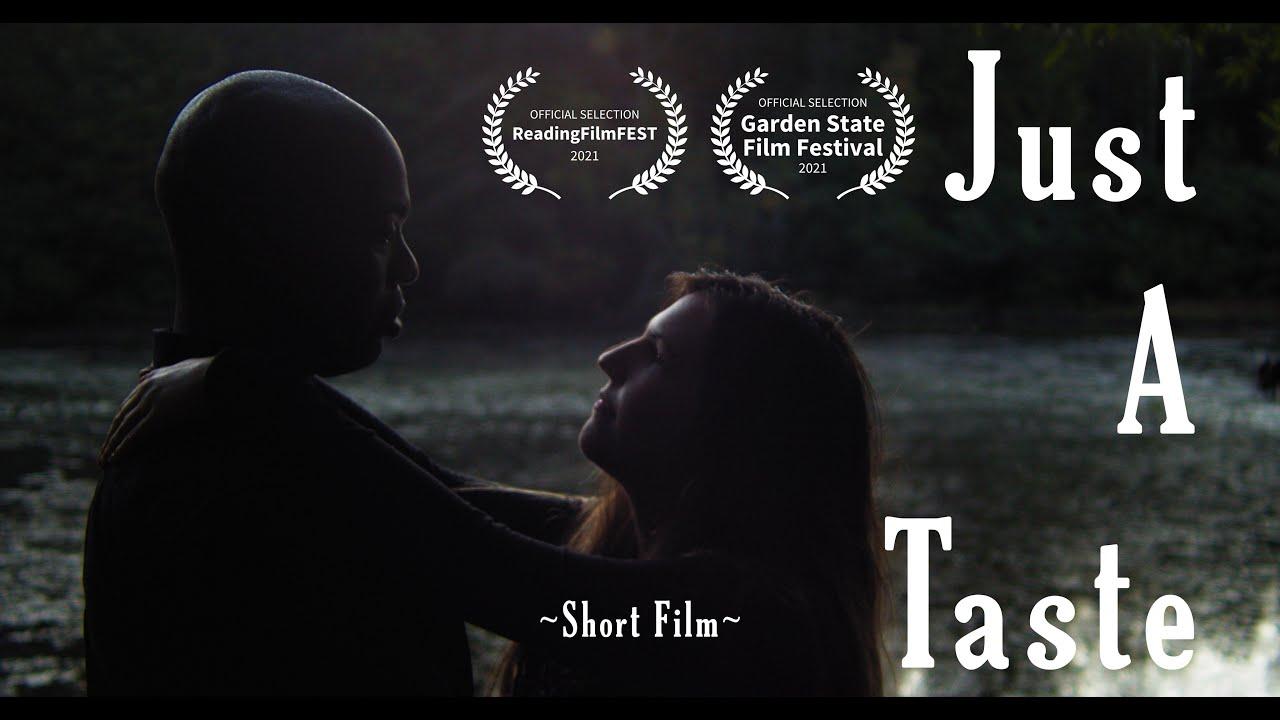 Just A Taste Trailer