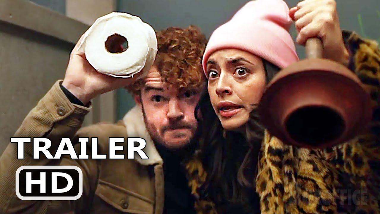 Bad Cupid Trailer
