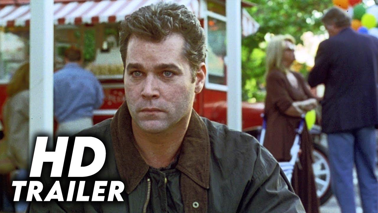 Unforgettable Trailer