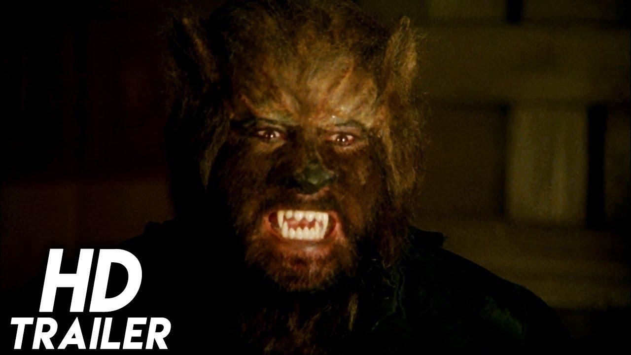 Night of the Werewolf Trailer