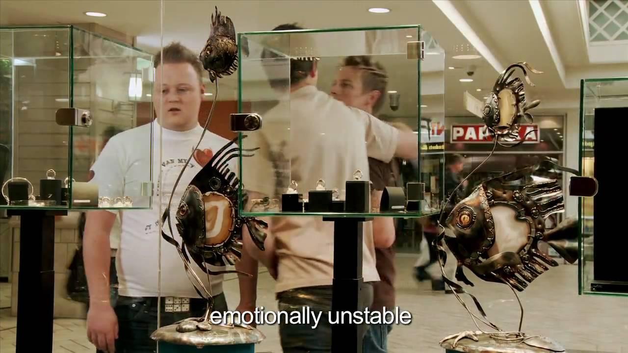 Bakgat 2 Trailer