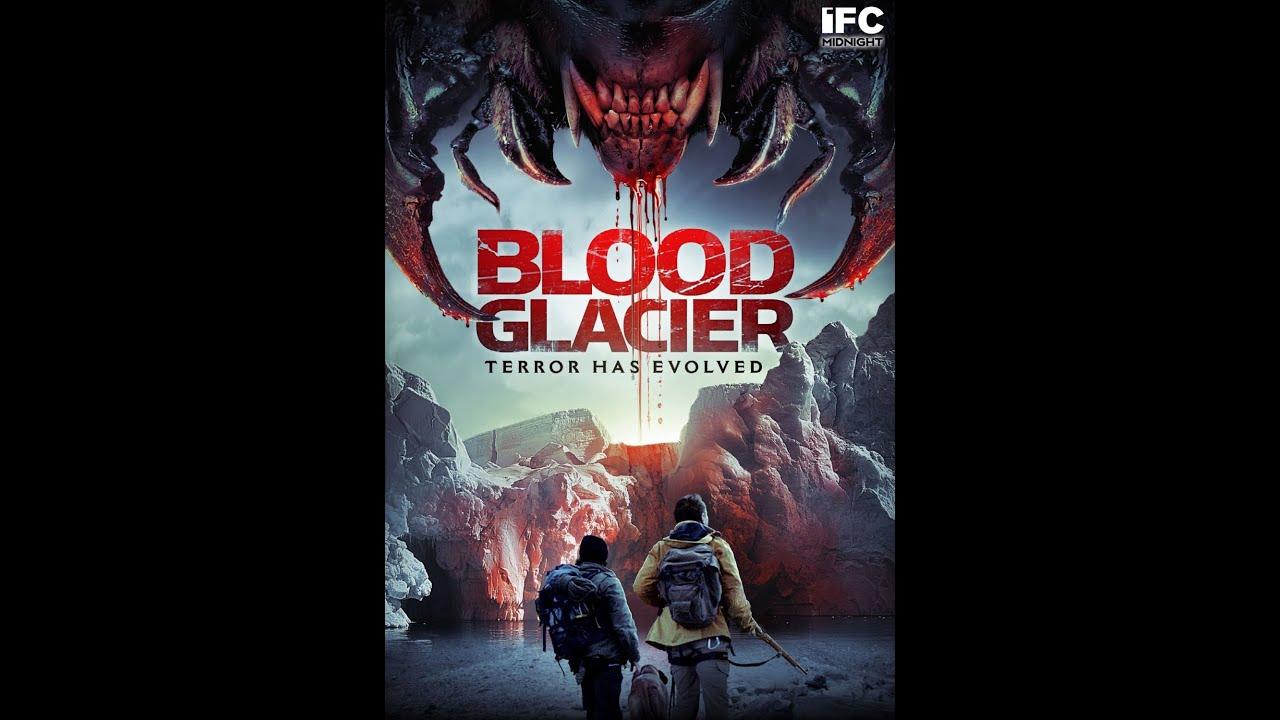 Blood Glacier Trailer