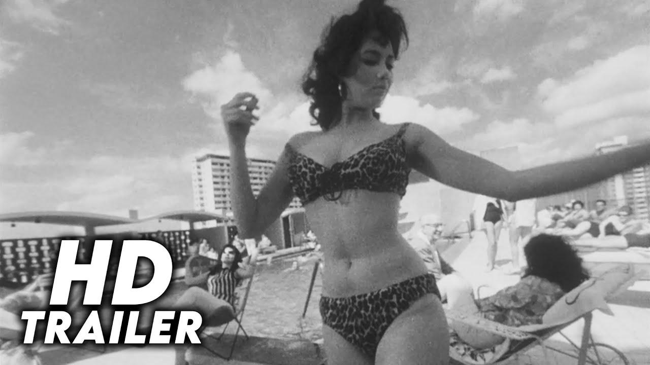 I Am Cuba Trailer