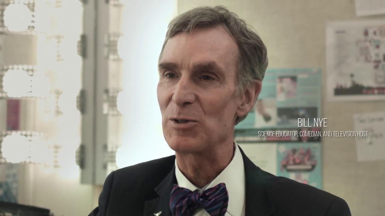 A Brief History of Time Travel Trailer