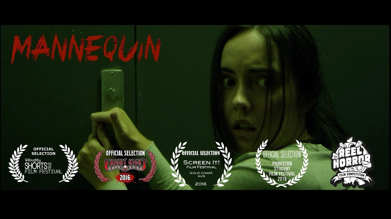 Mannequin Trailer