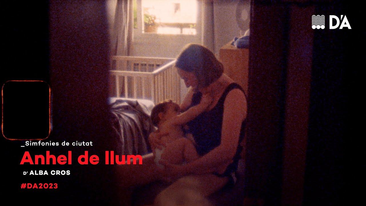 Longing for Light Trailer
