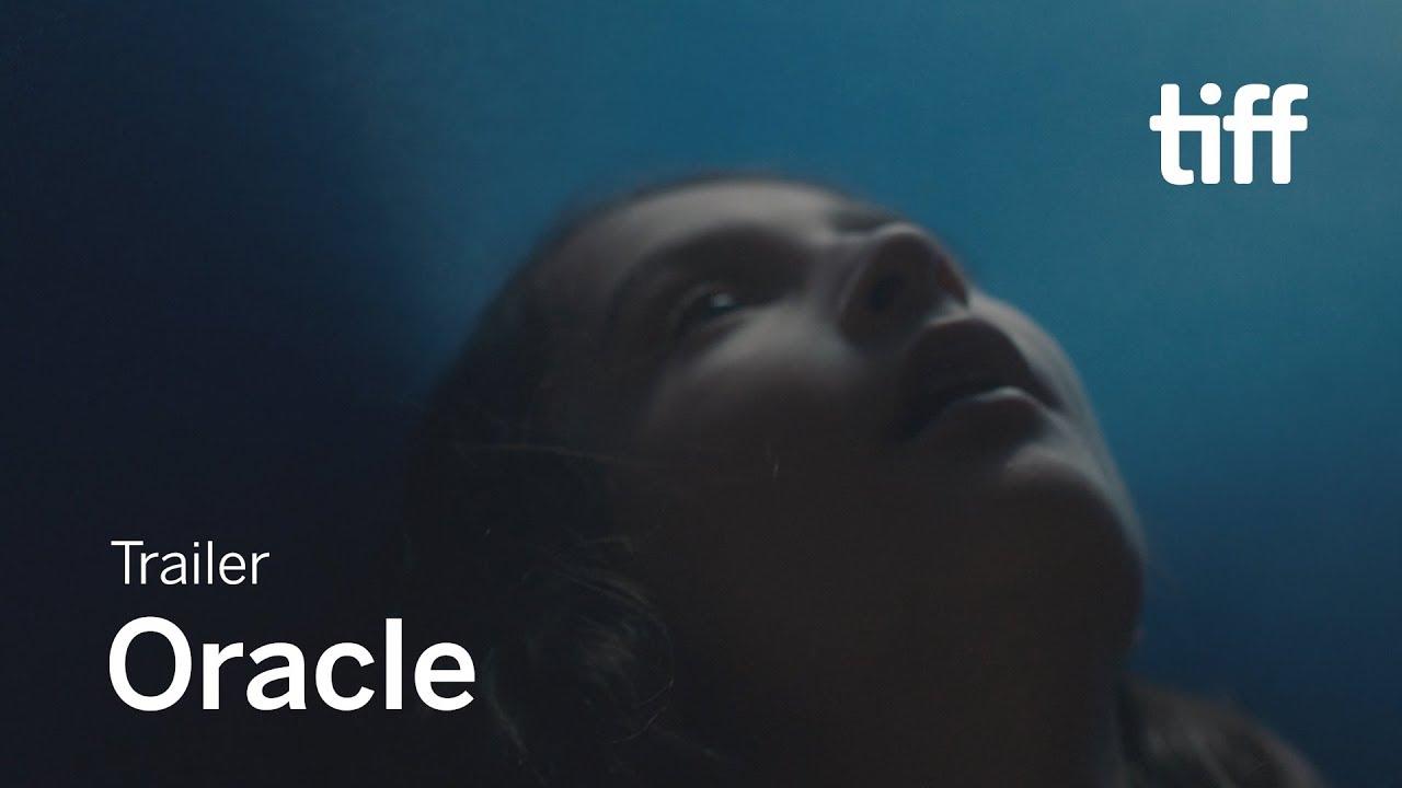 Oracle Trailer