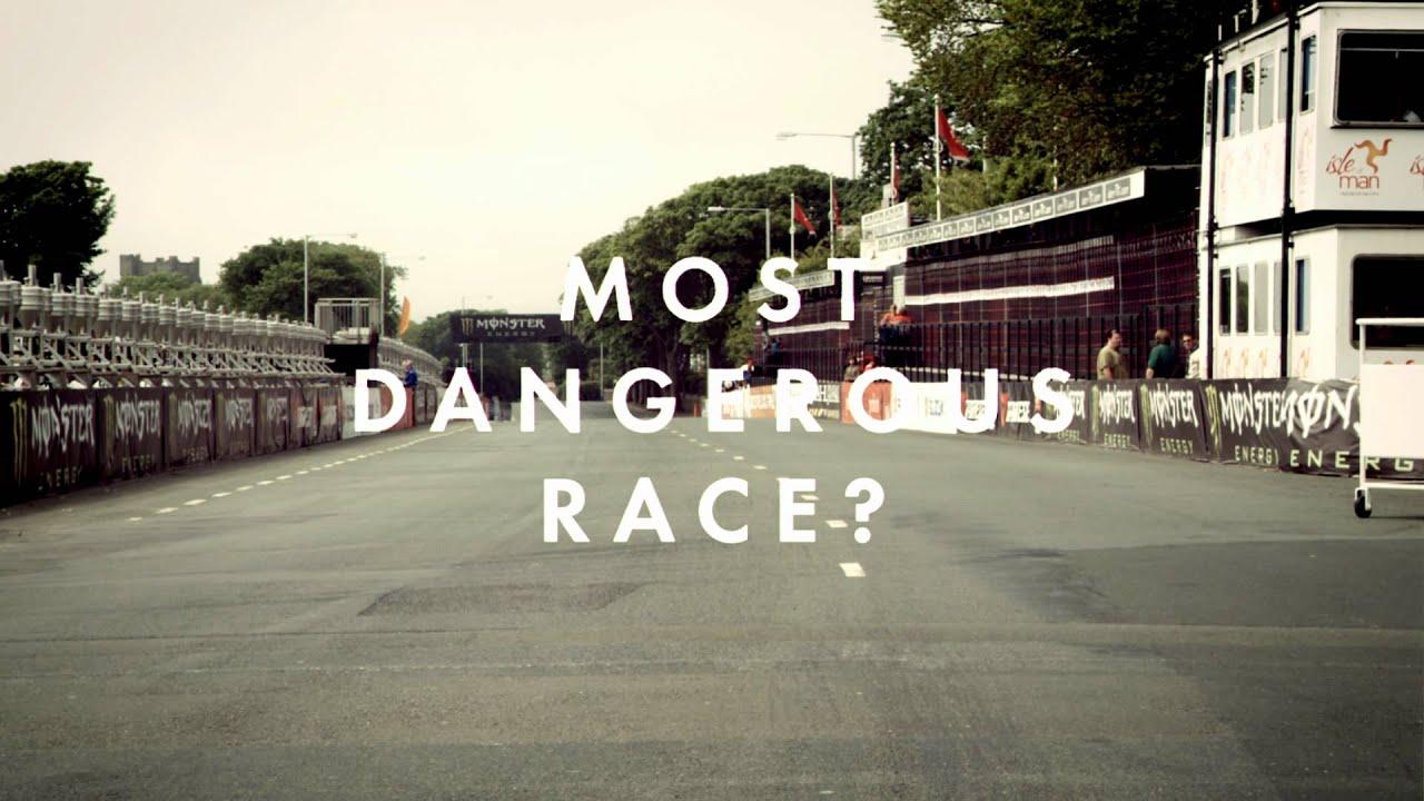 TT3D: Closer to the Edge Trailer