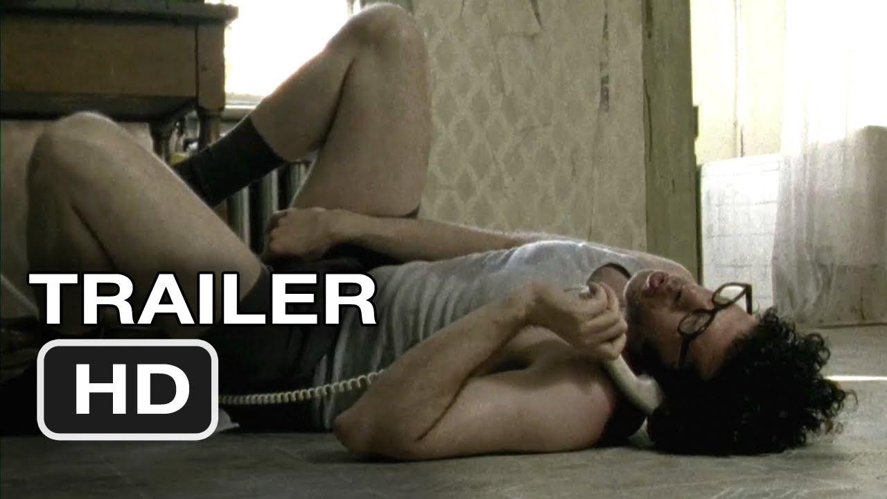 Buzzkill Trailer