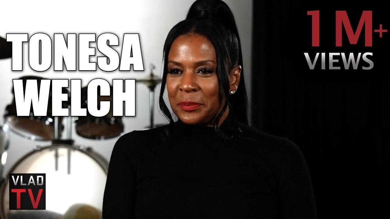 First Lady of BMF: The Tonesa Welch Story Trailer