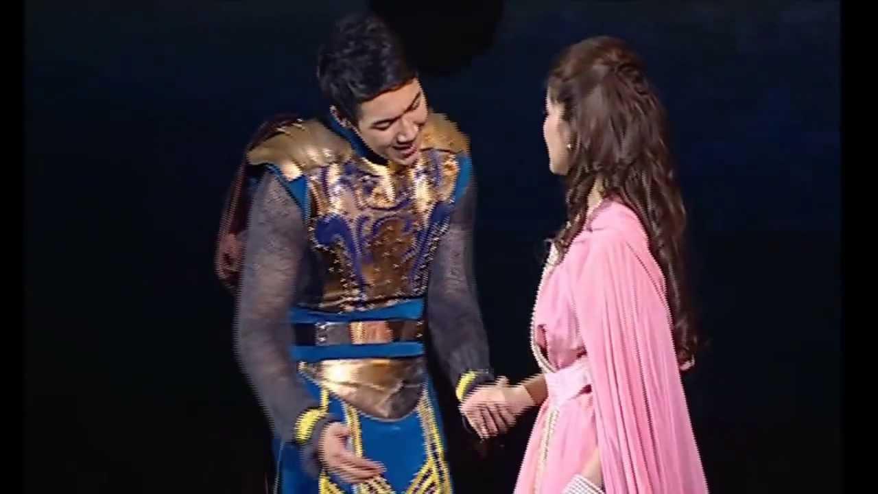 Lued Kattiya The Musical Trailer