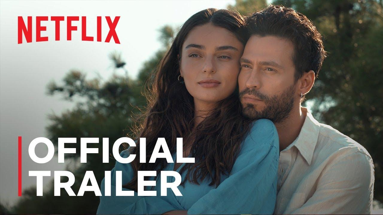 Make Me Believe Trailer