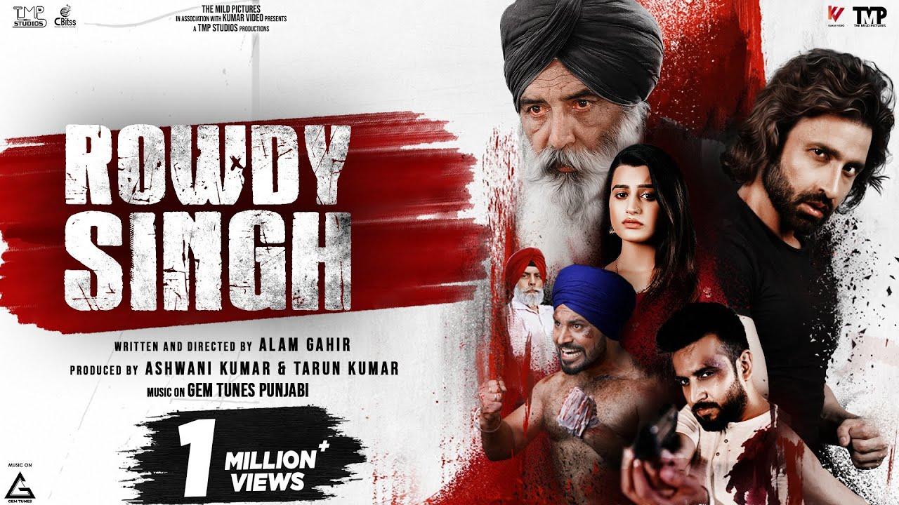 Rowdy Singh Trailer