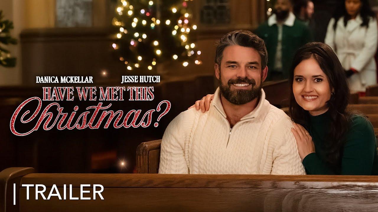 Have We Met This Christmas? Trailer