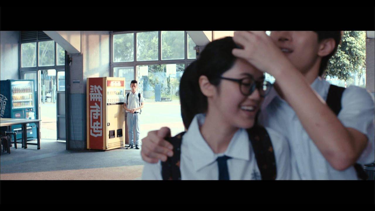 To Absent Friends Trailer