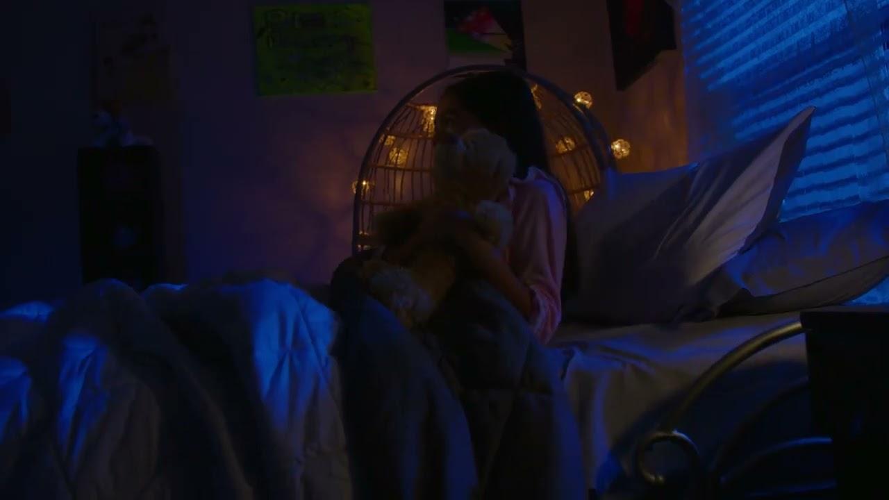 Sally's Lullaby Trailer