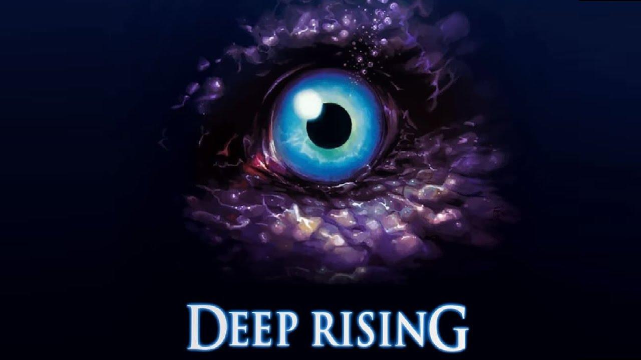 Deep Rising Trailer