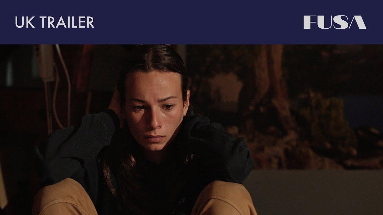 Becalmed Trailer