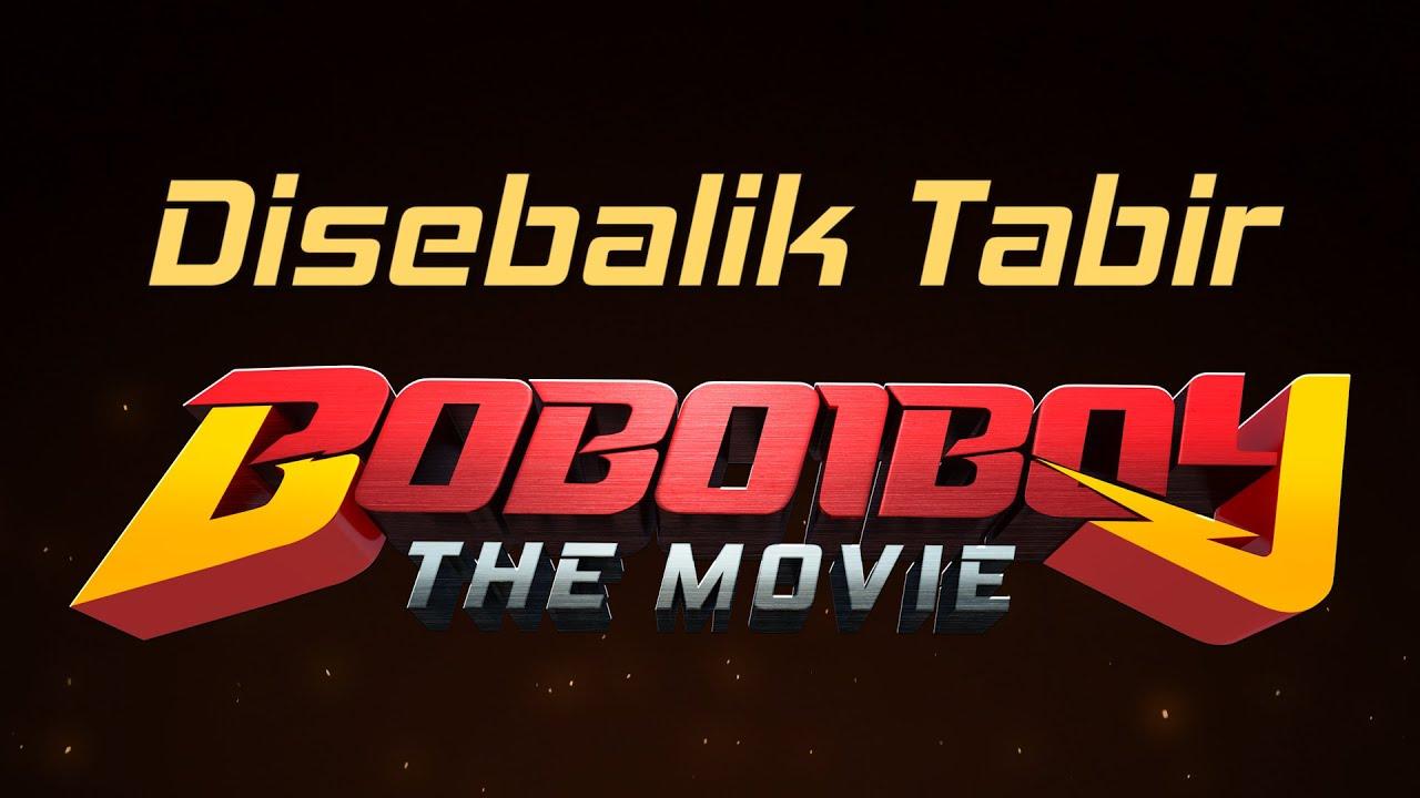 BoBoiBoy: The Movie Trailer