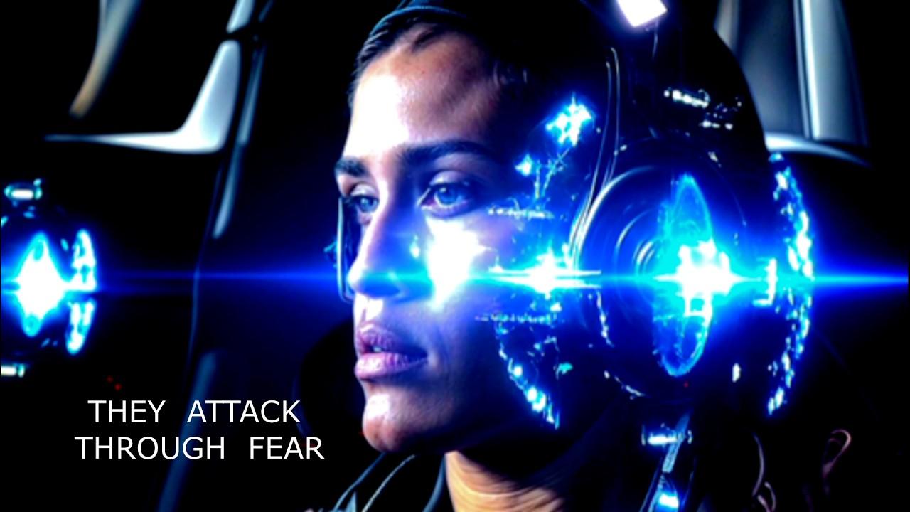 The Magnificent Raiders of Dimension War One Trailer