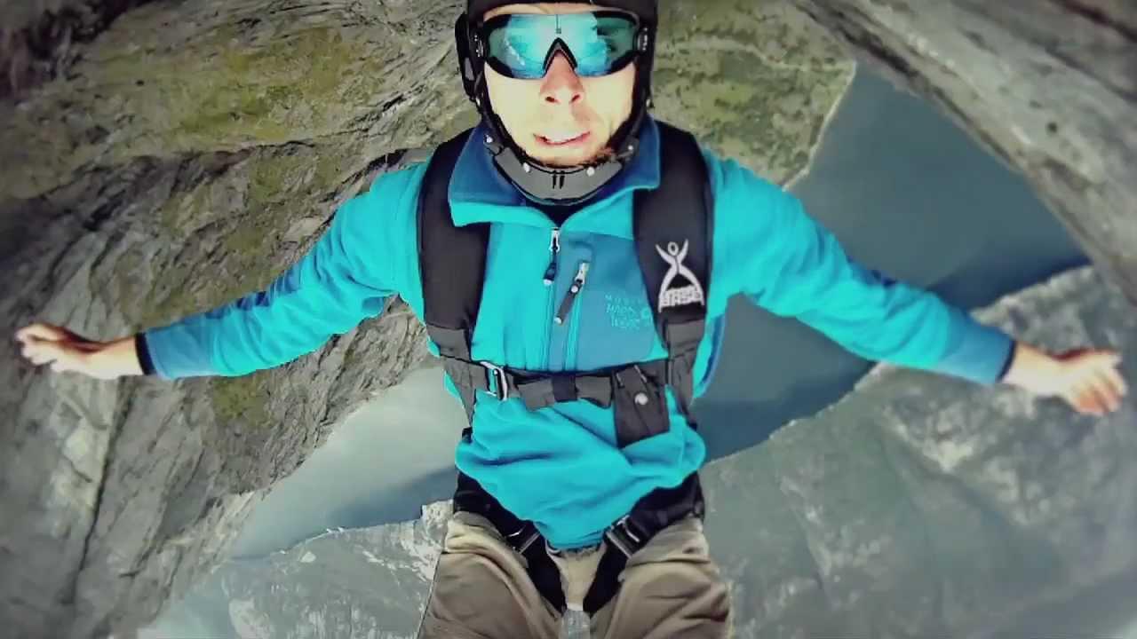 I Believe I Can Fly Trailer