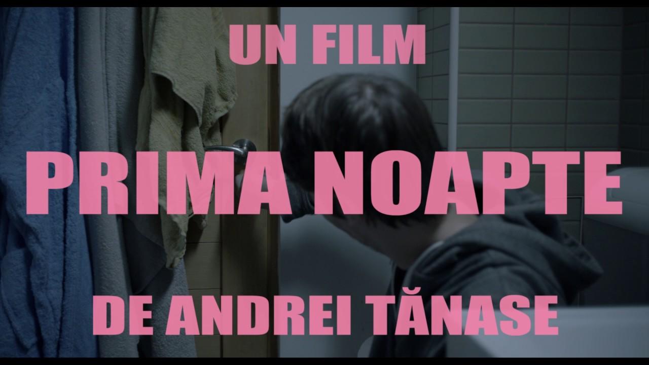 First Night Trailer