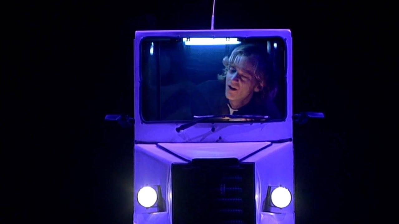 Rooyackers, Kamps & Kamps 4? Trailer