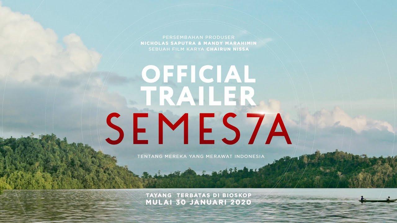 Islands of Faith Trailer