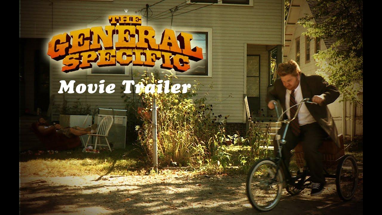The General Specific Trailer