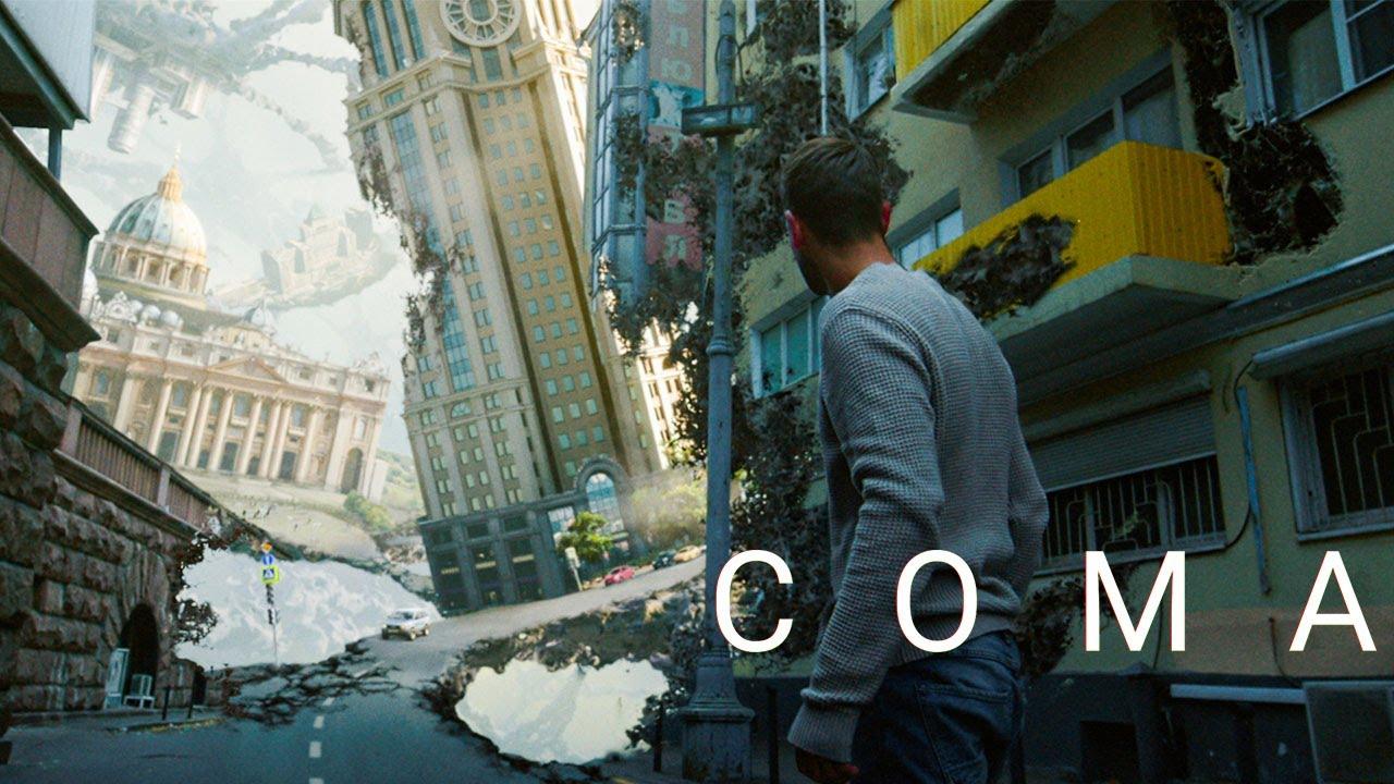 Coma Trailer