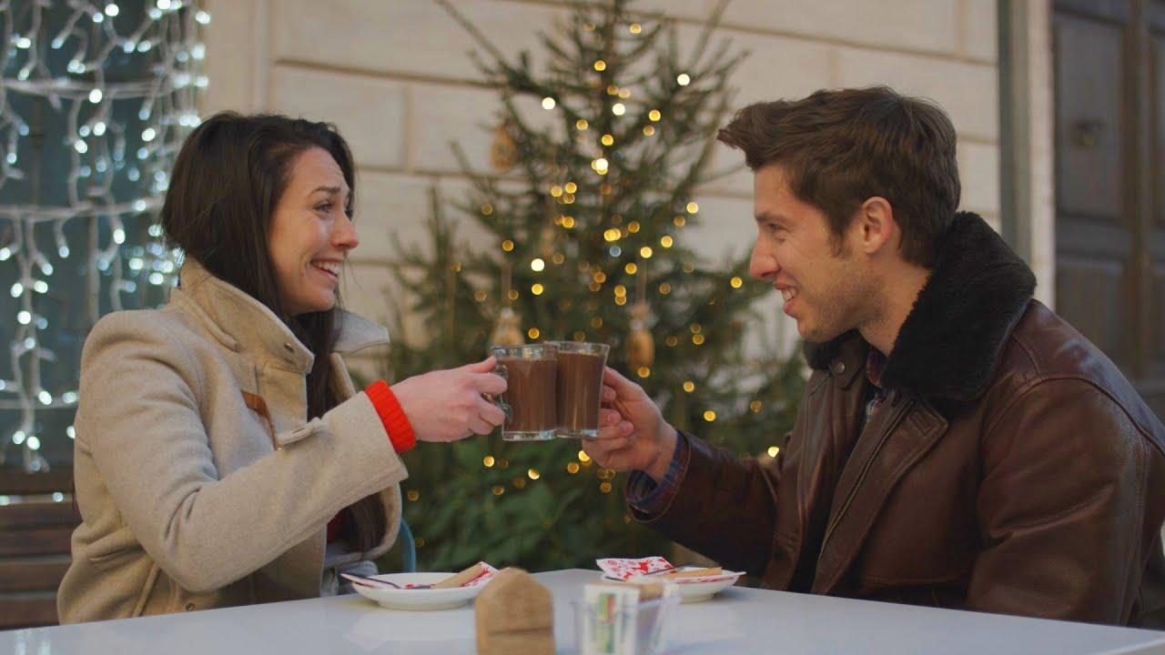 A Christmas Dream Trailer