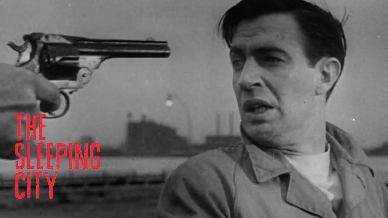 The Sleeping City Trailer