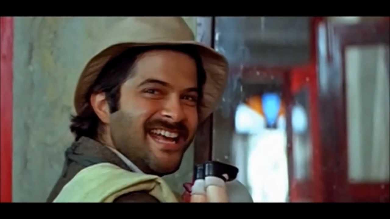 Mr. India Trailer