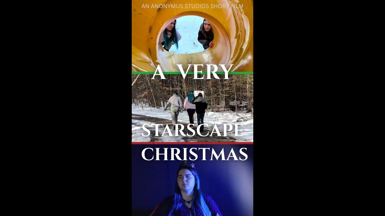 A Very Starscape Christmas Trailer