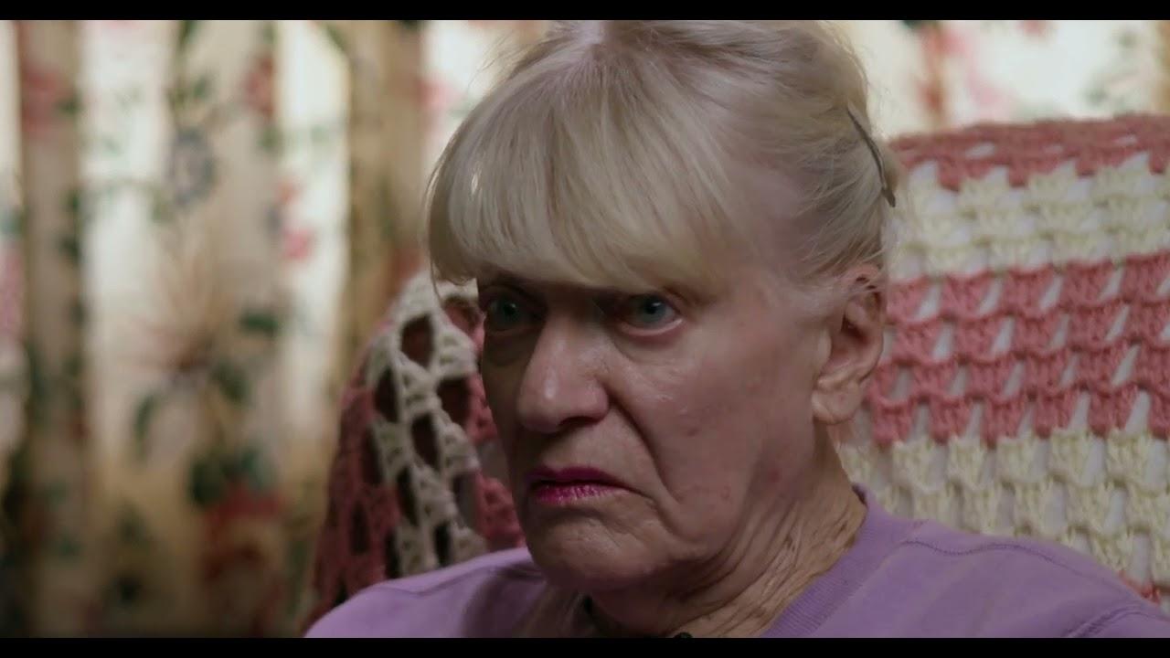 The Vampires of Wilno Trailer