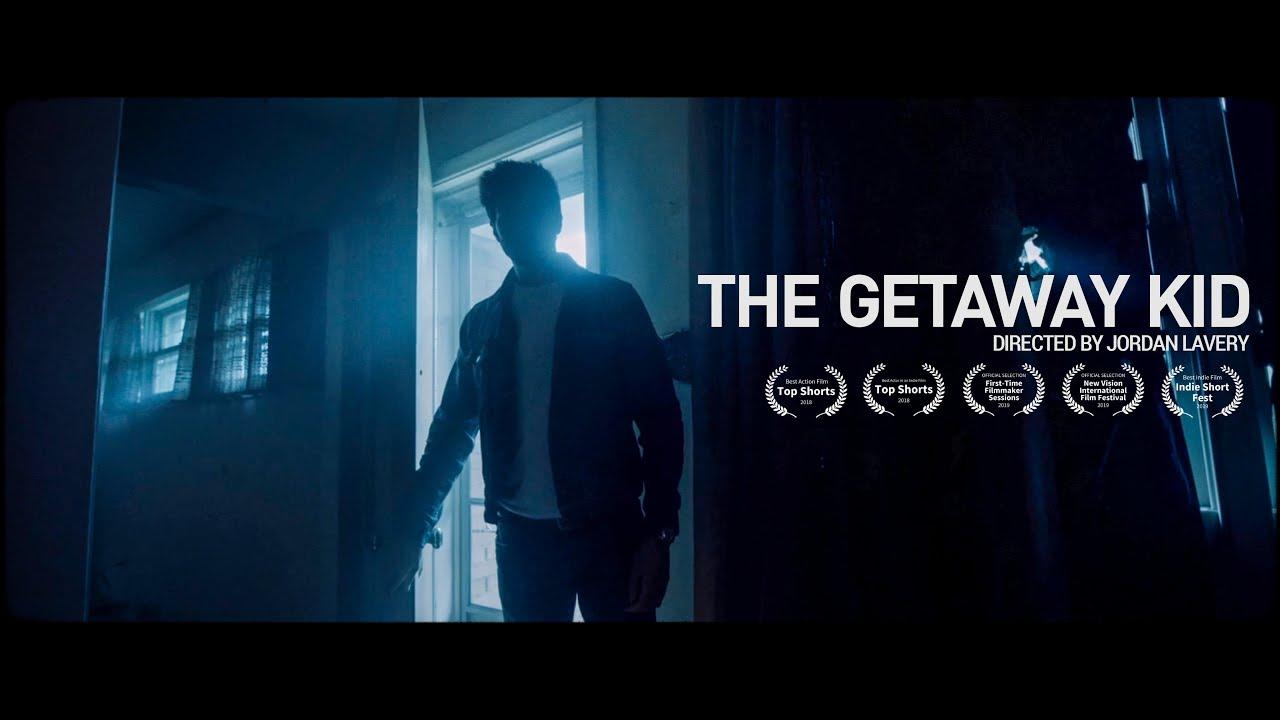 The Getaway Kid Trailer