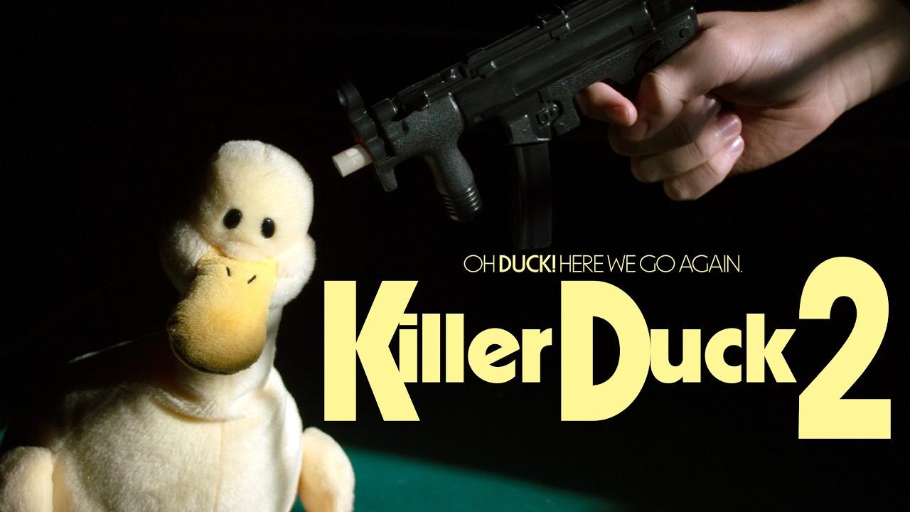 Killer Duck 2 Trailer