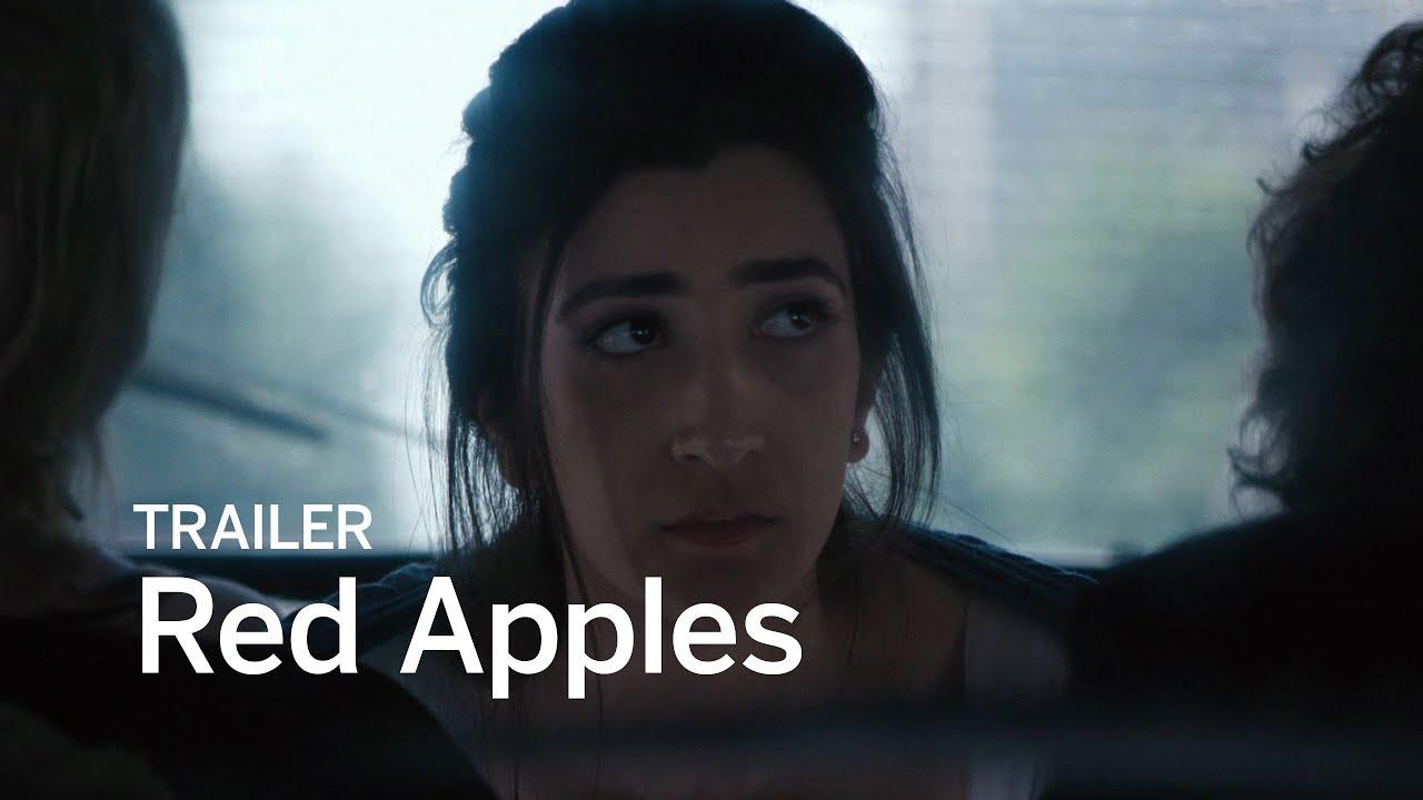 Red Apples Trailer