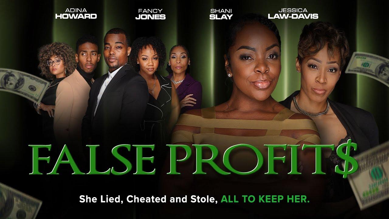 False Profits Trailer