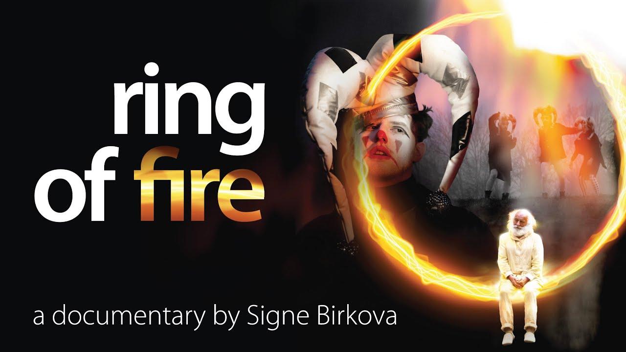 The Ring of Fire Trailer