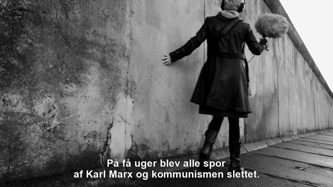 Karl Marx City Trailer